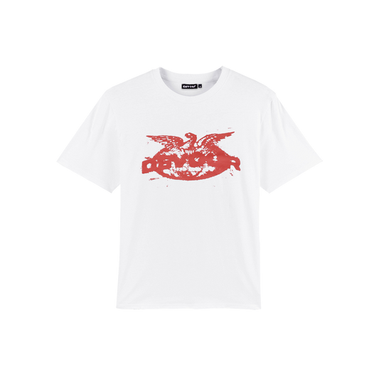 PHOENIX T-SHIRT WHITE