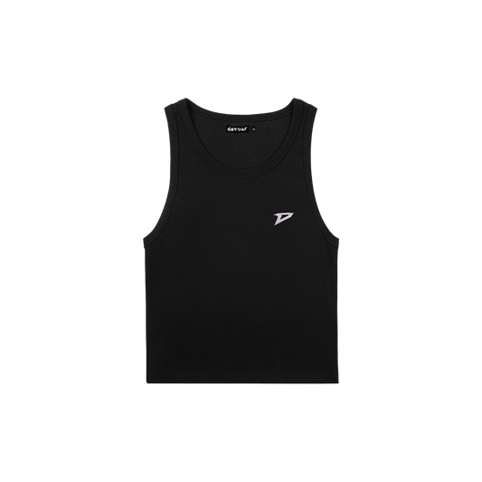 TANKTOP BLACK