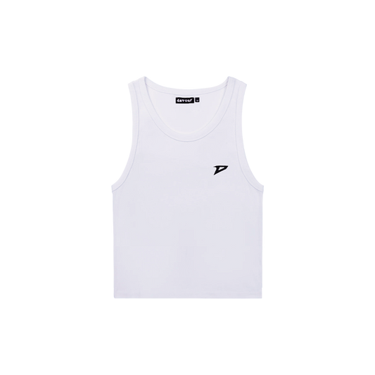 TANKTOP WHITE